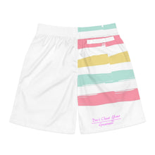 Load image into Gallery viewer, Espanol Men's Jogger Shorts (AOP)
