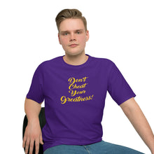 Load image into Gallery viewer, Men's Loose T-shirt
