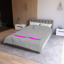 Load image into Gallery viewer, EspanolvMicrofiber Duvet Cover
