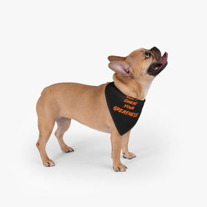 815 Edition Pet Bandana