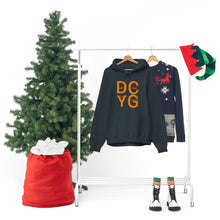 Load image into Gallery viewer, DCYG Xclusive Unisex Heavy Blend™ Hooded Sweatshirt
