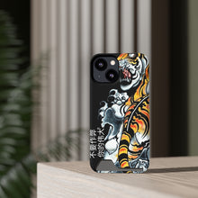 Load image into Gallery viewer, Chinese Phone Case With Card Holder
