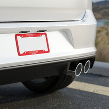 Load image into Gallery viewer, License Plate Frame
