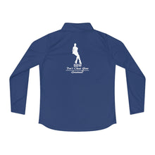 Load image into Gallery viewer, BBW Quarter-Zip Sweater
