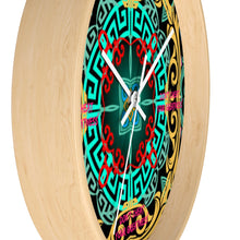 Load image into Gallery viewer, Wall clock

