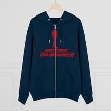 Load image into Gallery viewer, Men's Cultivator Zip Hoodie
