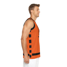 Load image into Gallery viewer, 815 Edition DCYG Xclusive  Unisex Basketball Jersey (AOP)
