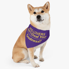 Load image into Gallery viewer, Pet Bandana Collar
