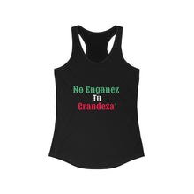 Load image into Gallery viewer, Espanol Women's Ideal Racerback Tank
