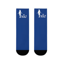 Load image into Gallery viewer, Espanol Crew Socks (EU)
