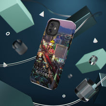 Load image into Gallery viewer, Japanese Impact-Resistant Las Vegas Cases
