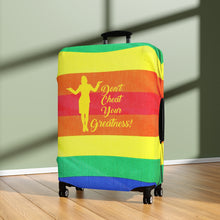 Load image into Gallery viewer, LGBTQ Luggage Cover
