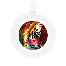 Load image into Gallery viewer, Quake Wireless Charging Pad
