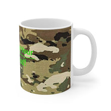 Load image into Gallery viewer, Military Personnel &amp; Veterans  Mug 11oz
