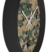 Load image into Gallery viewer, USA Wall clock
