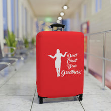 Load image into Gallery viewer, Luggage Cover

