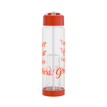 Load image into Gallery viewer, Infuser Water Bottle
