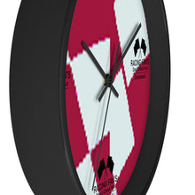 Load image into Gallery viewer, Racing Fan's Wall clock
