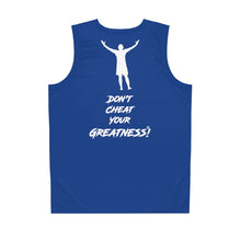 Load image into Gallery viewer, Basketball Jersey
