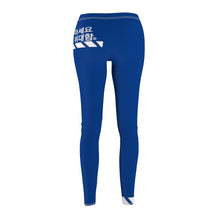 Load image into Gallery viewer, Korean Women's Cut &amp; Sew Casual Leggings

