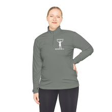 Load image into Gallery viewer, Filipino Unisex Quarter-Zip Pullover
