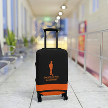 Load image into Gallery viewer, 815 Edition Luggage Cover
