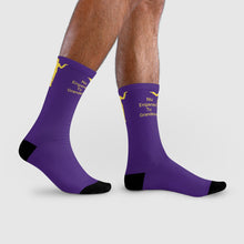 Load image into Gallery viewer, Espanol Crew Socks (EU)
