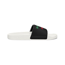 Load image into Gallery viewer, Espanol Men's Slide Sandals
