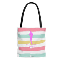Load image into Gallery viewer, Espanol Tote Bag
