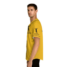 Load image into Gallery viewer, Men's Baseball Jersey (AOP)

