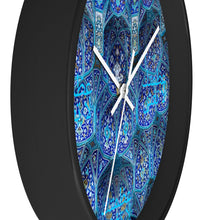 Load image into Gallery viewer, Arabic Wall clock
