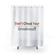 Load image into Gallery viewer, Shower Curtains Burberry  Logo

