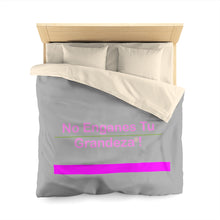 Load image into Gallery viewer, EspanolvMicrofiber Duvet Cover

