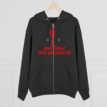 Load image into Gallery viewer, Men's Cultivator Zip Hoodie

