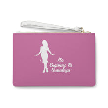 Load image into Gallery viewer, Espanol Clutch Bag
