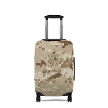 Load image into Gallery viewer, Veterans Luggage Cover
