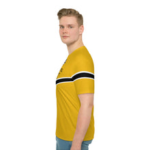 Load image into Gallery viewer, Racing Fans Men's Loose T-shirt
