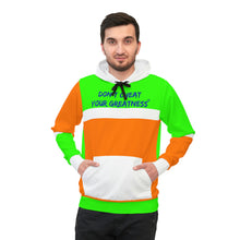 Load image into Gallery viewer, DCYG Xclusive Athletic Hoodie (AOP)

