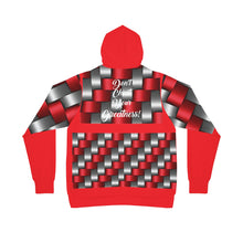 Load image into Gallery viewer, DCYG Xclusive Athletic Hoodie (AOP)
