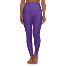 Load image into Gallery viewer, High Waisted Yoga Leggings
