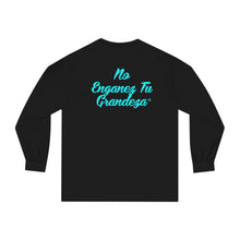Load image into Gallery viewer, Espanol Unisex Classic Long Sleeve T-Shirt

