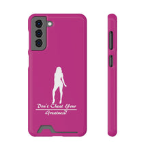 Load image into Gallery viewer, Phone Case With Card Holder
