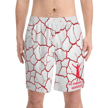 Load image into Gallery viewer, Copy of Espanol Men&#39;s Elastic Beach Shorts
