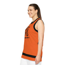 Load image into Gallery viewer, 815 Edition DCYG Xclusive  Unisex Basketball Jersey (AOP)
