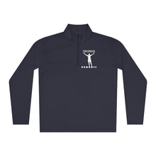 Load image into Gallery viewer, Filipino Unisex Quarter-Zip Pullover
