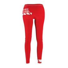Load image into Gallery viewer, Korean Women's Cut &amp; Sew Casual Leggings
