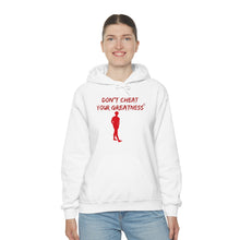 Load image into Gallery viewer, Unisex Heavy Blend™ Hooded Sweatshirt
