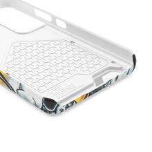 Load image into Gallery viewer, Chinese Phone Case With Card Holder
