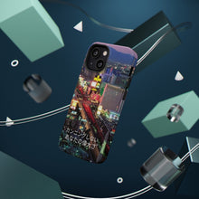 Load image into Gallery viewer, Japanese Impact-Resistant Las Vegas Cases
