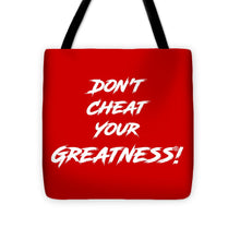 Load image into Gallery viewer, Owner - Tote Bag
